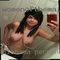 Alabama personals women