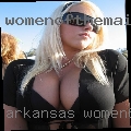 Arkansas women