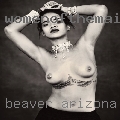 Beaver Arizona horny housewives