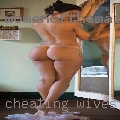 Cheating wives ready Diego