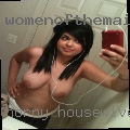 Horny housewives Ashburn