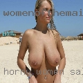 Horny women Salford