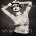 Naked women