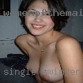 Single swingers Arkansas